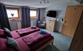 Appartement Gletscher-Koje